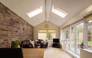 conservatory roof insulation Chelmorton, Derbyshire