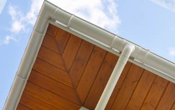 Chelmorton soffit types