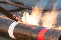 Chelmorton flat roofing replacement