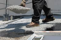 find rated Chelmorton flat roofing replacement companies